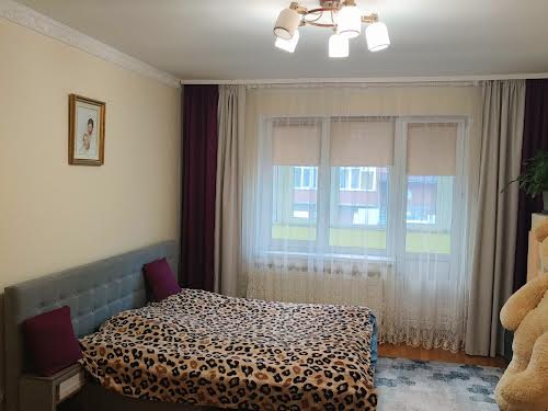квартира за адресою Галицька вул., 64в