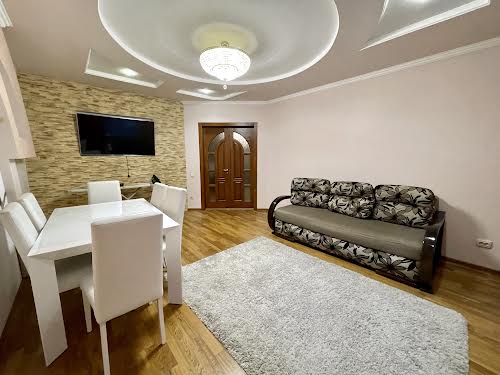 квартира по адресу Независимости ул., 146