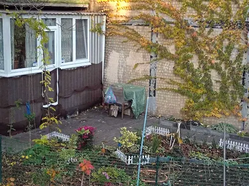 квартира по адресу Тракторостроителей просп., 122а