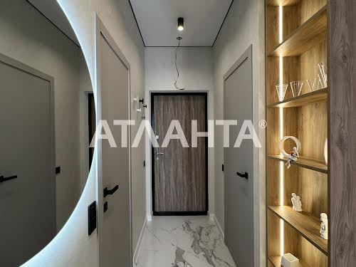 квартира за адресою Генуезька вул., 1/1