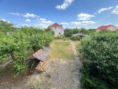 дом по адресу Княгині Ольги