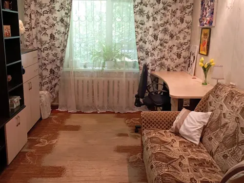 квартира по адресу Зодчих ул., 32-Б