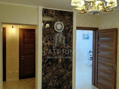 квартира за адресою Коноплянська вул., 22-А