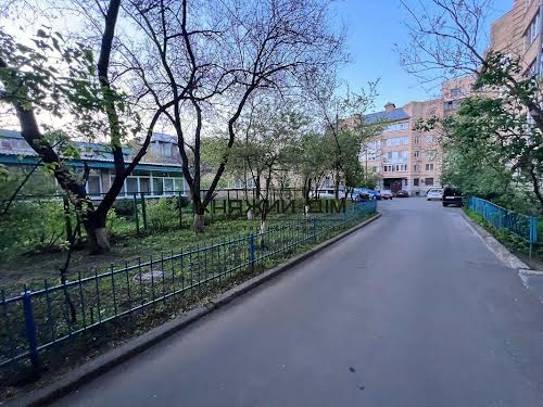 квартира за адресою Нижній Вал вул., 41