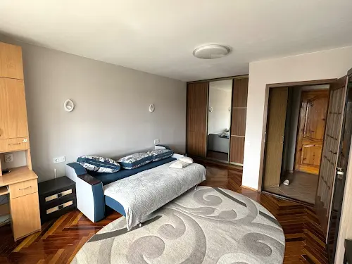 квартира за адресою Петра Панча вул., 12
