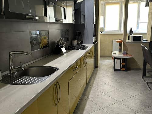 квартира по адресу Келецкая ул., 99б