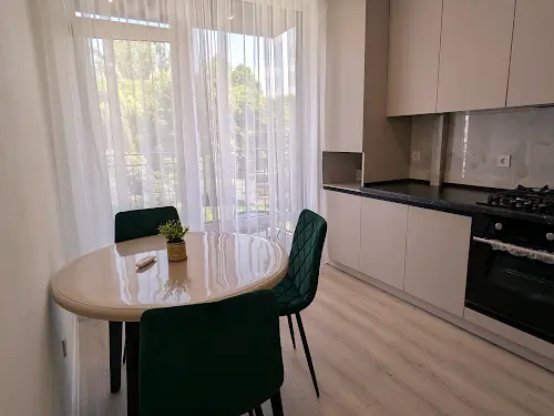 квартира за адресою Флотська, 10б