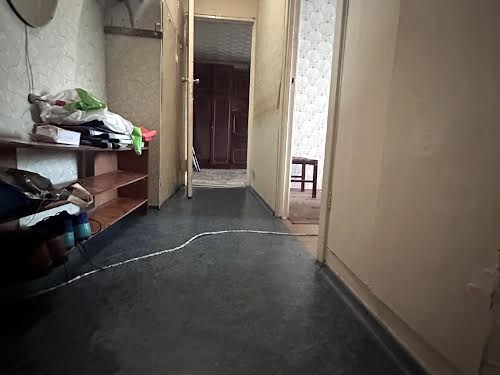 квартира по адресу Калиновая ул., 102/2