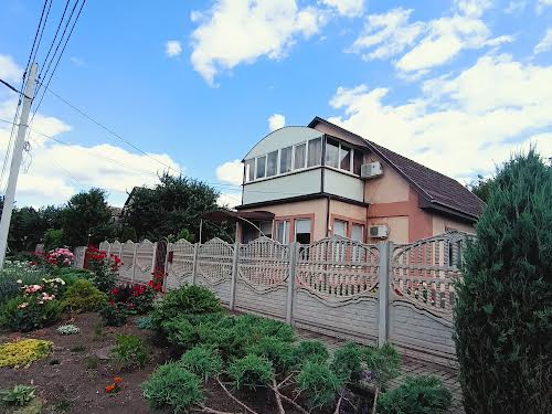 будинок за адресою Кривий Ріг, провулок Козака Рога, 5