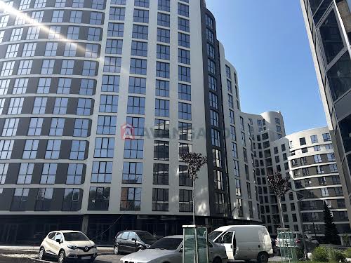 квартира по адресу Кульпарковская ул., 93