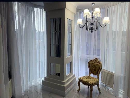 квартира за адресою Святослава Караванського вул. (Жуковського), 9