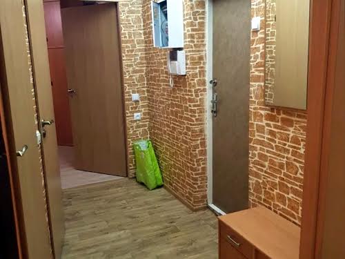 квартира за адресою Київ, Мілютенка вул., 16