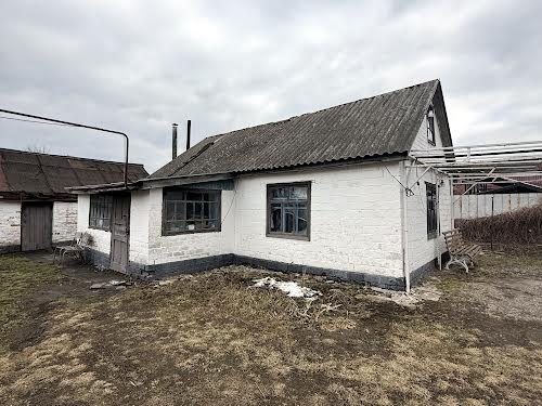 будинок за адресою Каштанова, 36