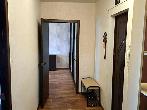 квартира по адресу Запорожское шоссе, 80