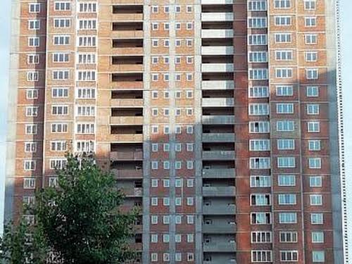 квартира за адресою Колекторна вул., 27