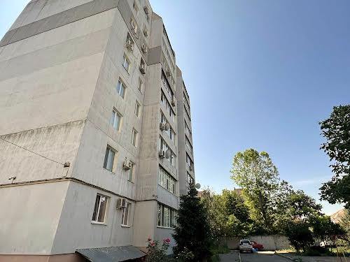 квартира по адресу Николаев, Чкалова ул., 209