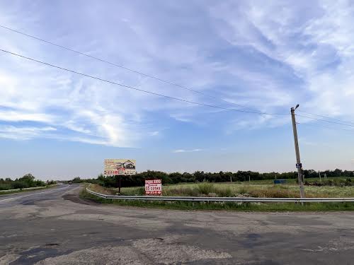 участок по адресу шевченка