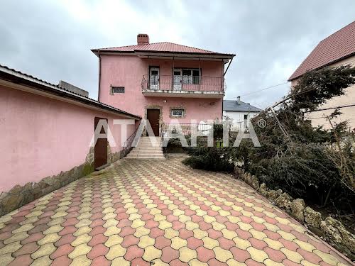 дом по адресу Юхима Геллера, 39