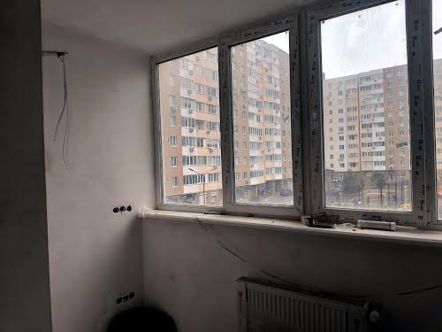 квартира по адресу Академика Сахарова ул., 7