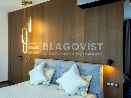 квартира по адресу Антоновича ул. (Горького), 109