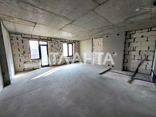 квартира за адресою Фонтанська дорога вул., 25