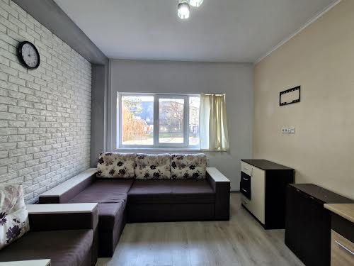 квартира за адресою Миколи Боровського вул., 37Т