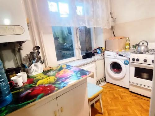 квартира за адресою Гоголя вул., 58
