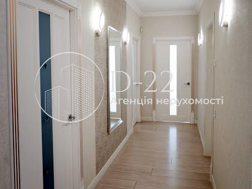 квартира по адресу Ревуцкого ул., 40-Г