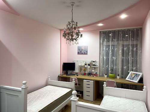квартира за адресою Регенераторна вул., 4к1