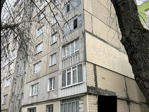 квартира по адресу Антоныча ул., 24