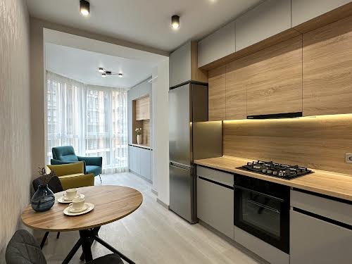 квартира за адресою Мартинова просп., 28