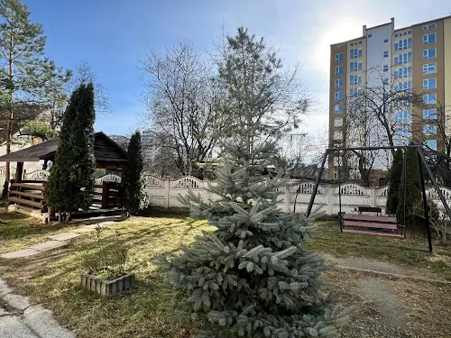 квартира за адресою Федьковича вул., 17