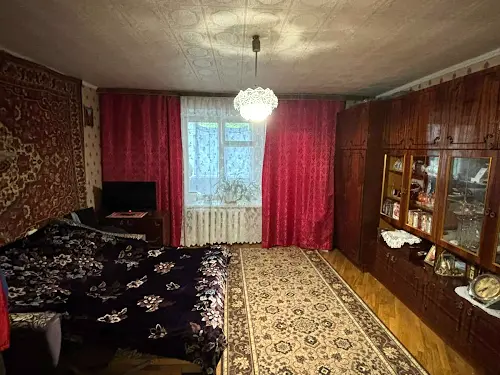 квартира за адресою Половецька вул., 16-А