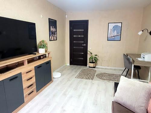 квартира за адресою Леся Курбаса просп., 3