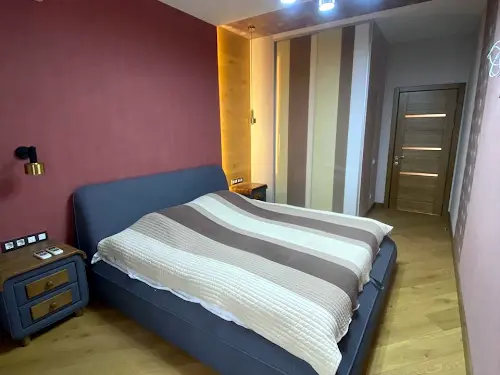 квартира за адресою Клочківська вул., 117