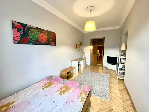 квартира за адресою Насипна вул., 1