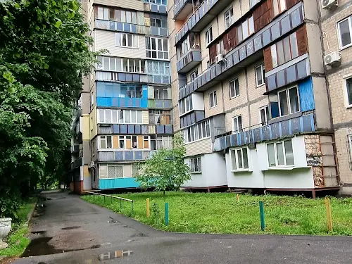 квартира за адресою Данила Щербаківського вул. (Щербакова), 31-Б