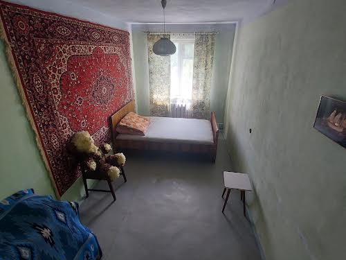 квартира по адресу Строителей ул., 14б