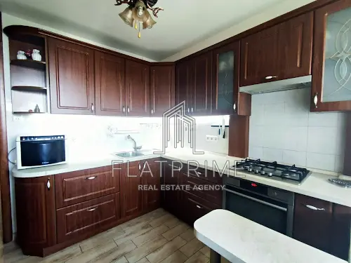 квартира за адресою Березняківська вул., 2