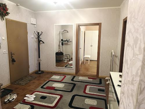 квартира за адресою Науки просп., 55-А