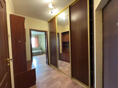 квартира за адресою Григорія Ващенка вул., 5
