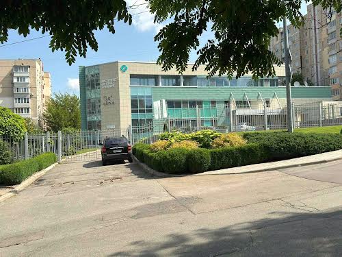 квартира за адресою Людмили Проценко вул. (Петра Красикова), 4