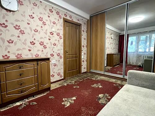 квартира за адресою Чорних Запорожців вул. (Петра Запорожця), 14-А