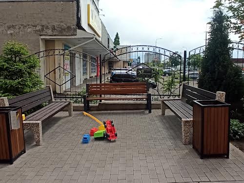 квартира за адресою Балківська вул., 137г