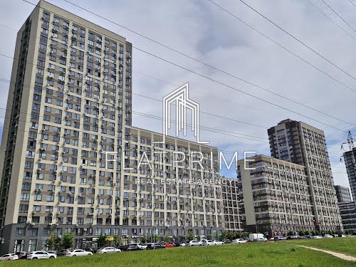 квартира за адресою Родини Крістерів вул., 14-В