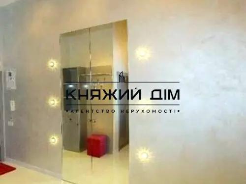 квартира за адресою Велика Васильківська вул. (Червоноармійська), 26