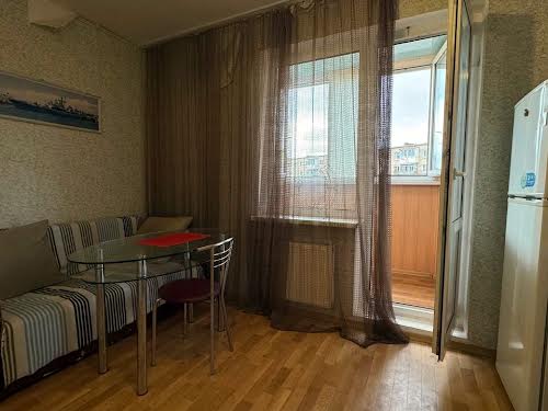 квартира за адресою Алматинська вул. (Алма-Атинська), 109-В