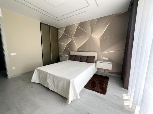квартира за адресою Довженка, 57