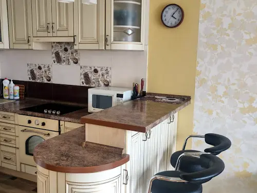 квартира за адресою Валерія Лобановського вул., 29