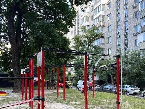 квартира по адресу Алексея Тихого ул. (Виборзька), 55/13